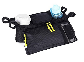 Organizer Poussette multi fonction