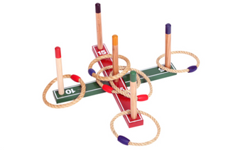 Jeu de Ring Toss Enfant