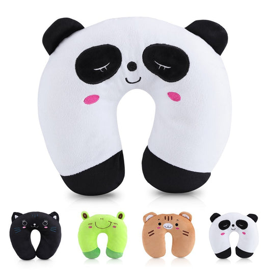 Coussin panda
